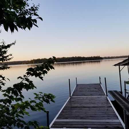 La Parade Du Huard - Lac Et Spa Saint Sebastien Eksteriør bilde