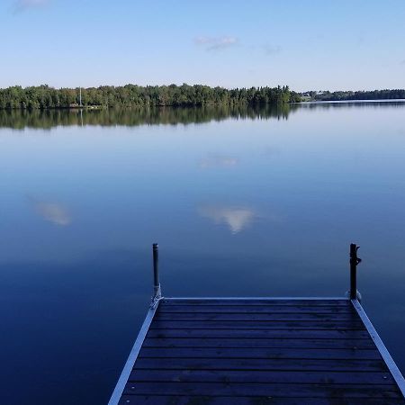 La Parade Du Huard - Lac Et Spa Saint Sebastien Eksteriør bilde