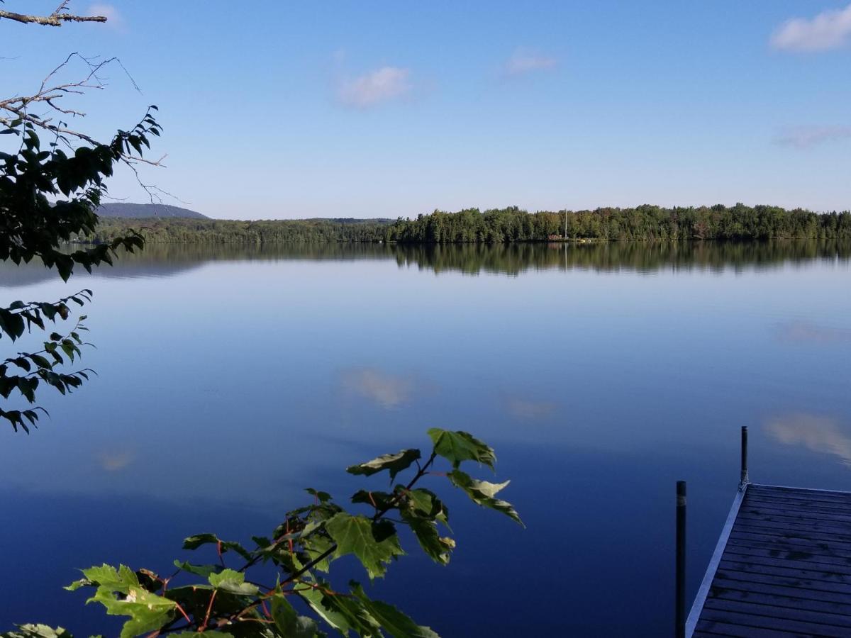 La Parade Du Huard - Lac Et Spa Saint Sebastien Eksteriør bilde