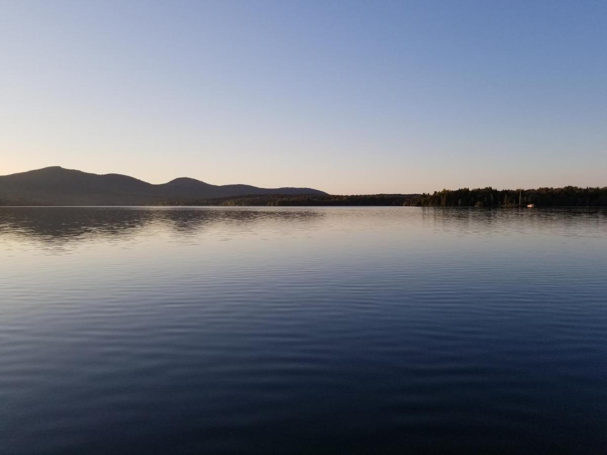 La Parade Du Huard - Lac Et Spa Saint Sebastien Eksteriør bilde