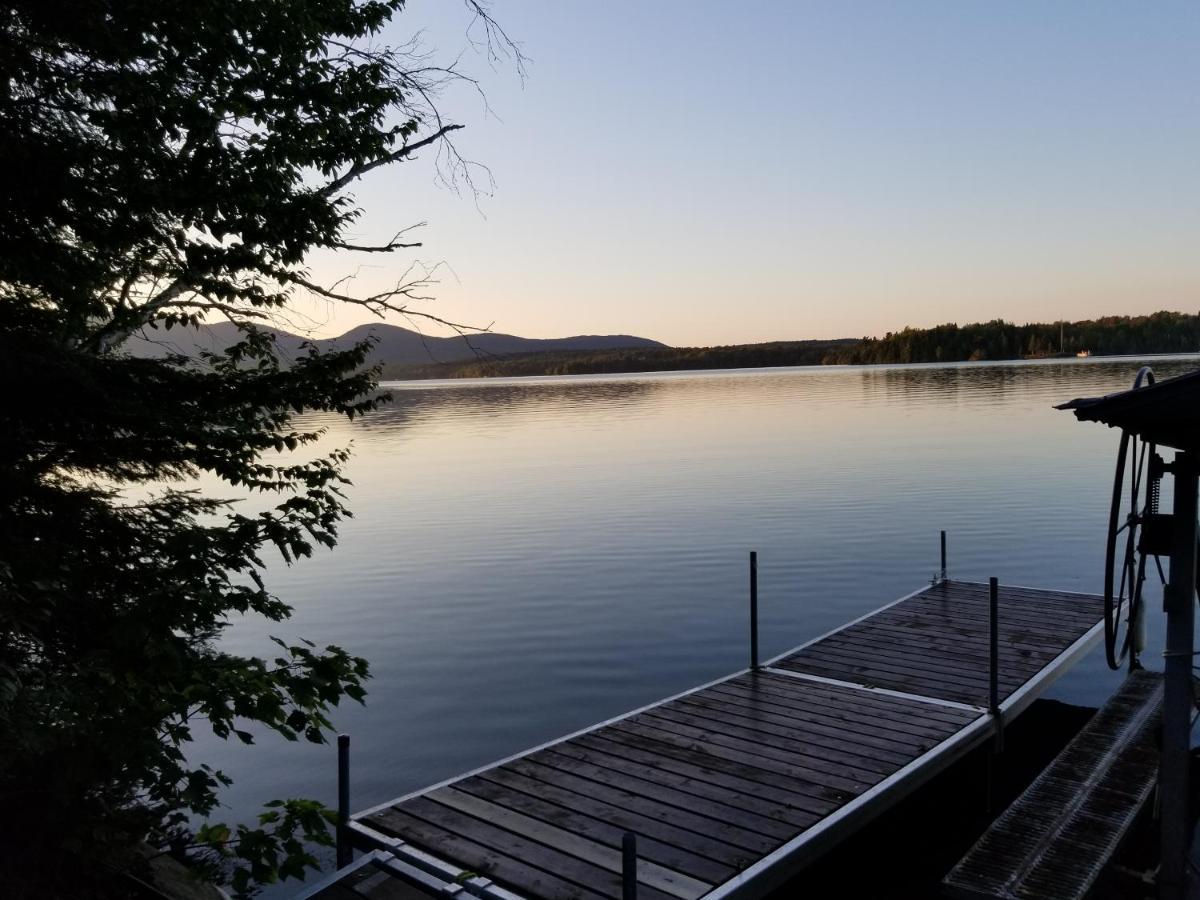 La Parade Du Huard - Lac Et Spa Saint Sebastien Eksteriør bilde