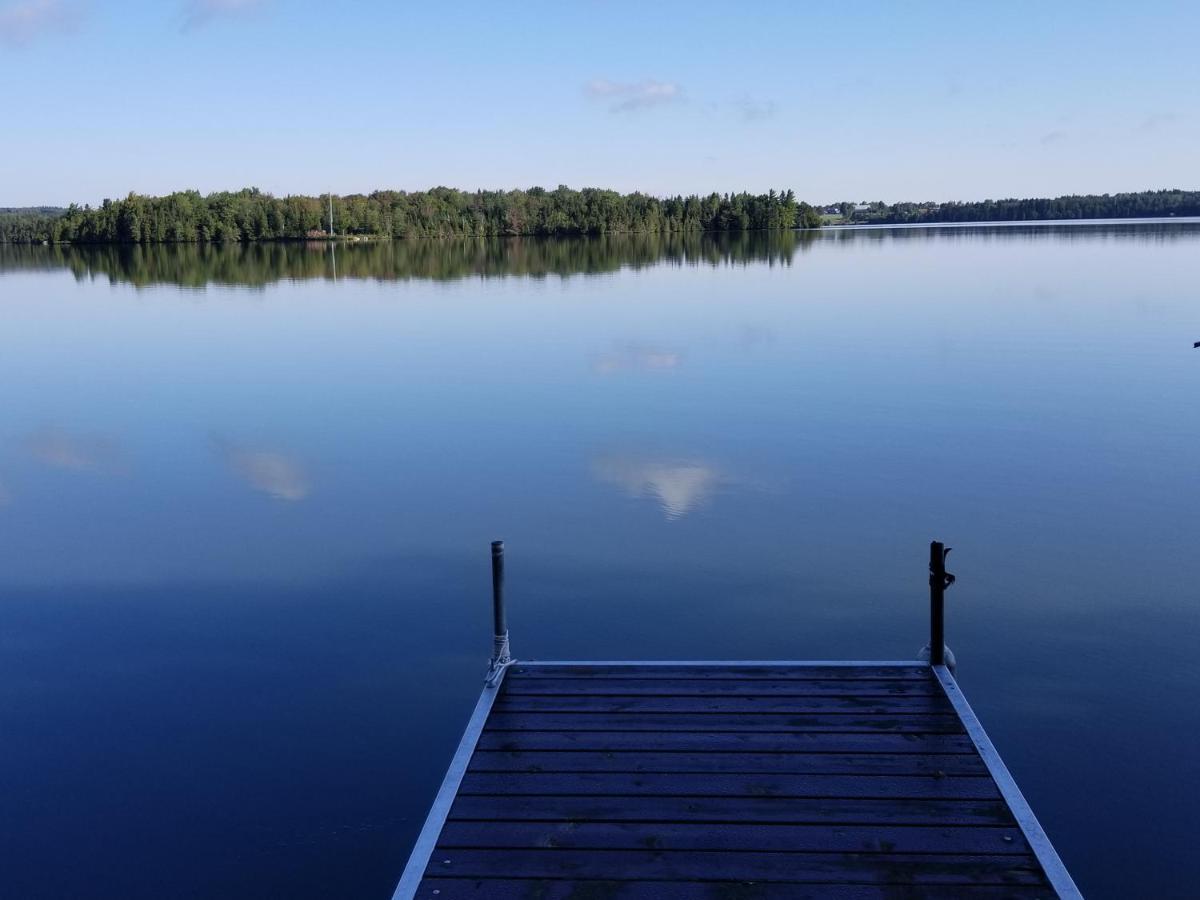 La Parade Du Huard - Lac Et Spa Saint Sebastien Eksteriør bilde