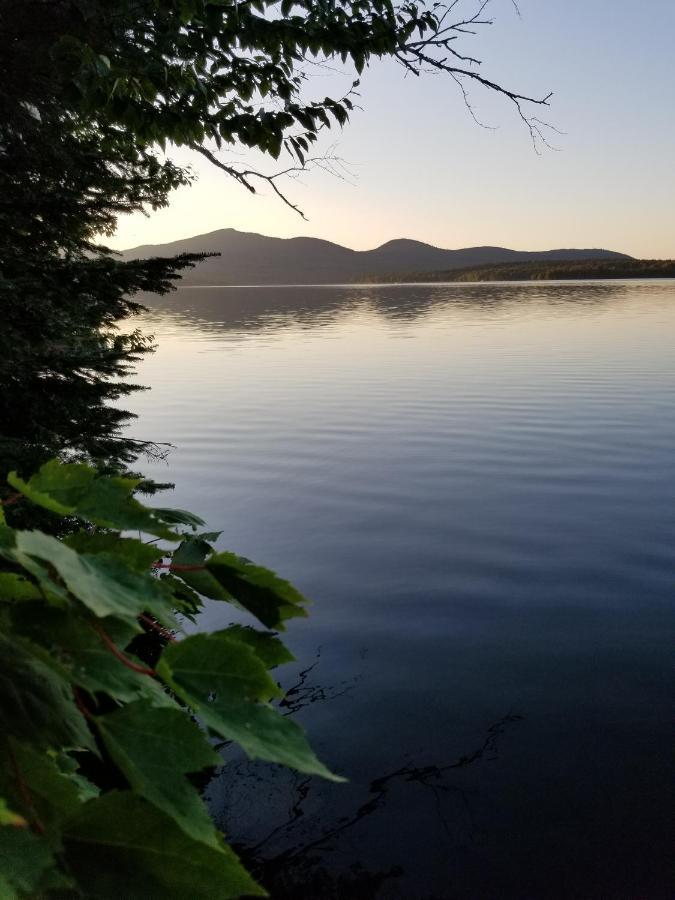 La Parade Du Huard - Lac Et Spa Saint Sebastien Eksteriør bilde