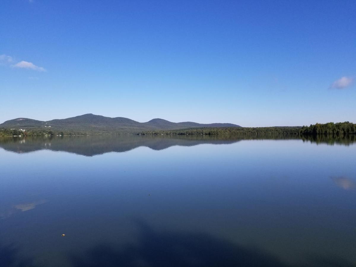 La Parade Du Huard - Lac Et Spa Saint Sebastien Eksteriør bilde