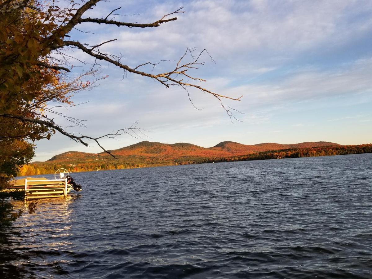 La Parade Du Huard - Lac Et Spa Saint Sebastien Eksteriør bilde
