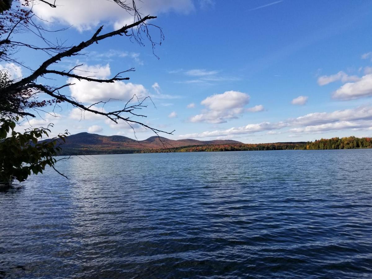 La Parade Du Huard - Lac Et Spa Saint Sebastien Eksteriør bilde