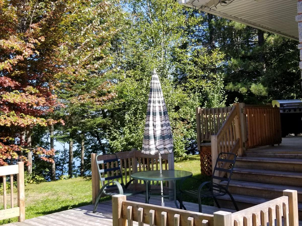 La Parade Du Huard - Lac Et Spa Saint Sebastien Eksteriør bilde