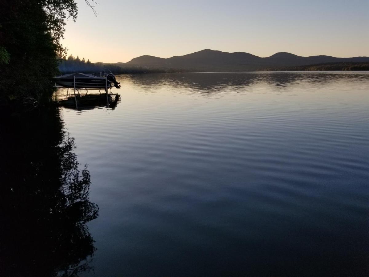 La Parade Du Huard - Lac Et Spa Saint Sebastien Eksteriør bilde