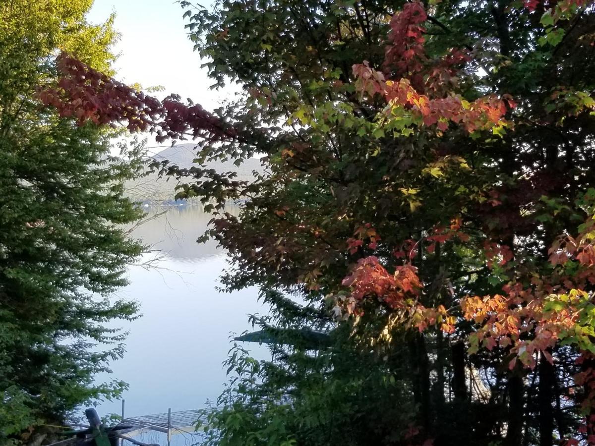 La Parade Du Huard - Lac Et Spa Saint Sebastien Eksteriør bilde