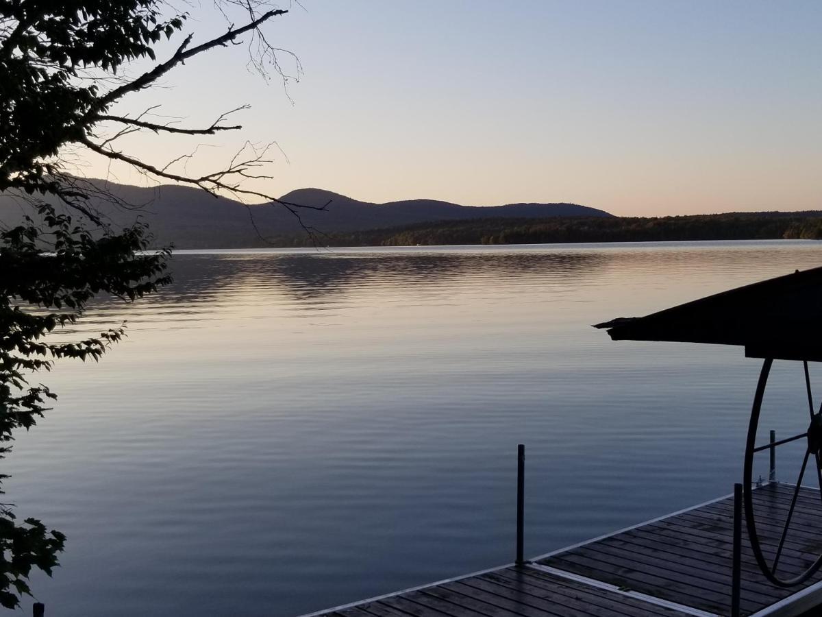 La Parade Du Huard - Lac Et Spa Saint Sebastien Eksteriør bilde