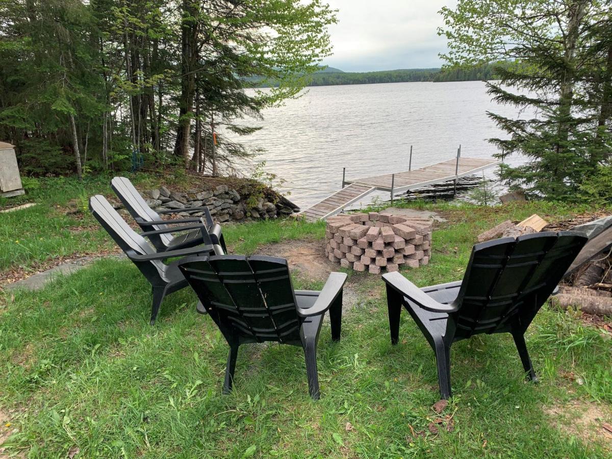 La Parade Du Huard - Lac Et Spa Saint Sebastien Eksteriør bilde
